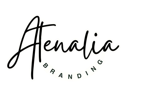 Atenalia Branding logo